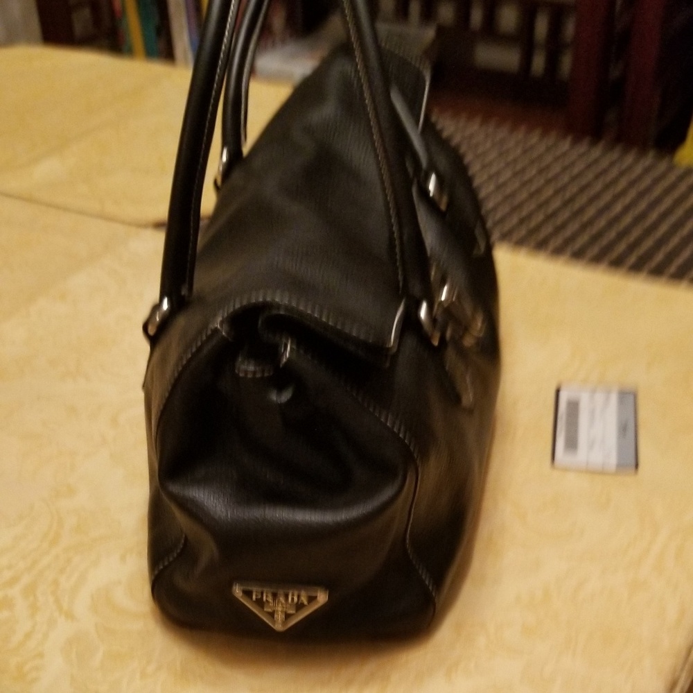 Prada purse